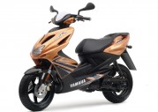 Yamaha Aerox R